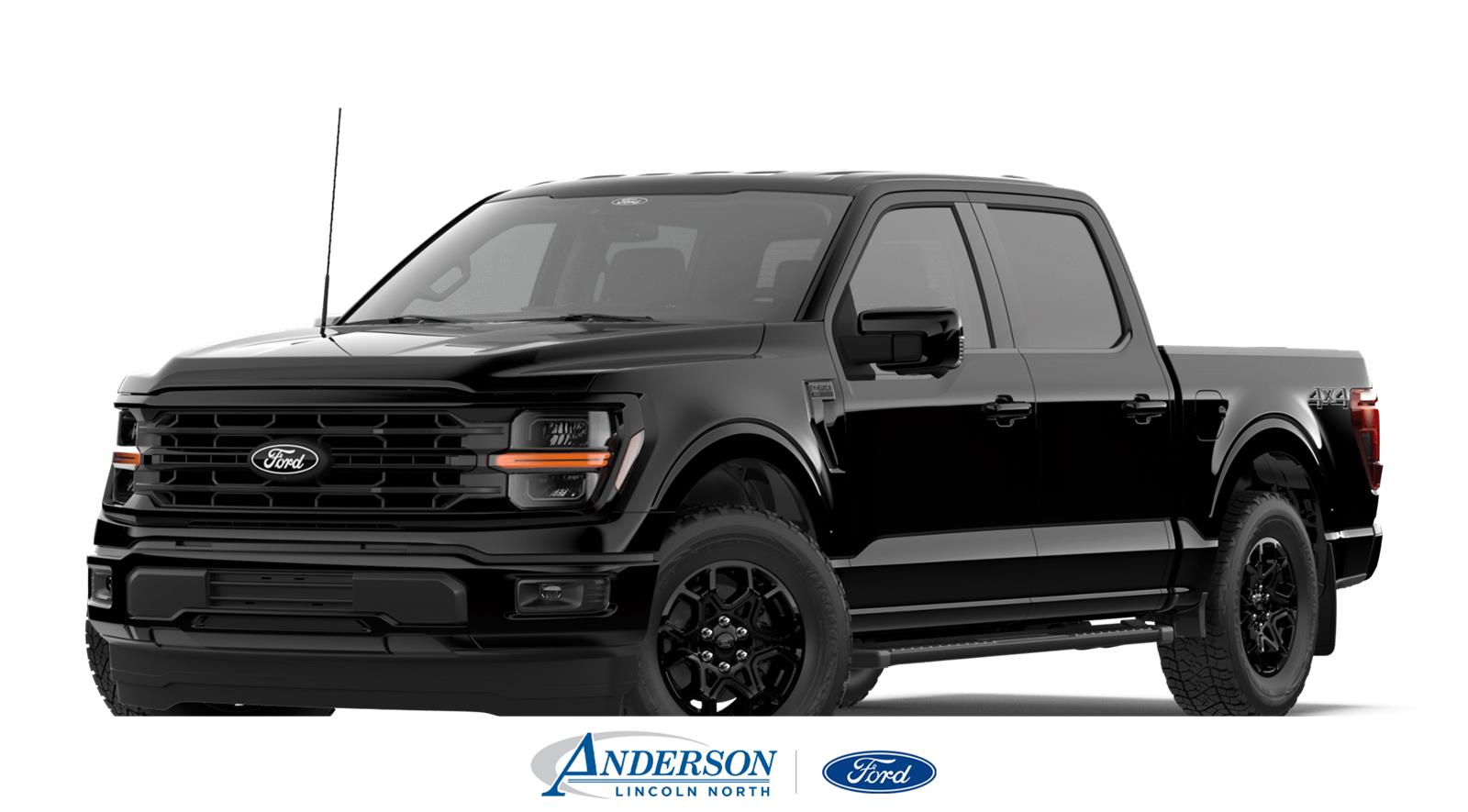 New 2026 Ford F-150 for sale in Lincoln NE