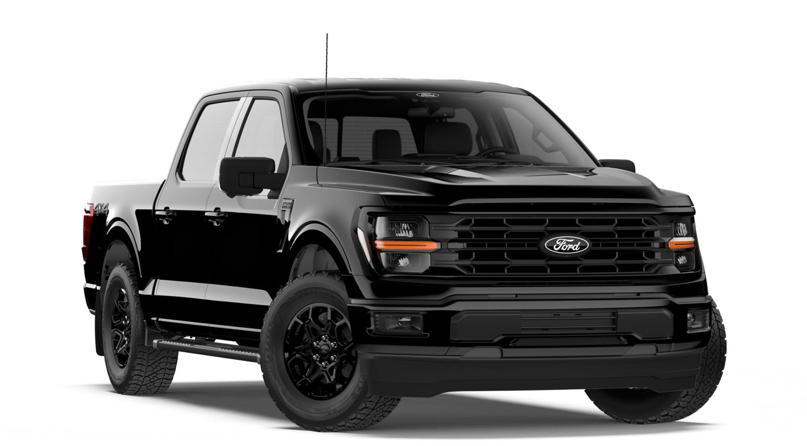 New 2026 Ford F-150 for sale in Lincoln NE