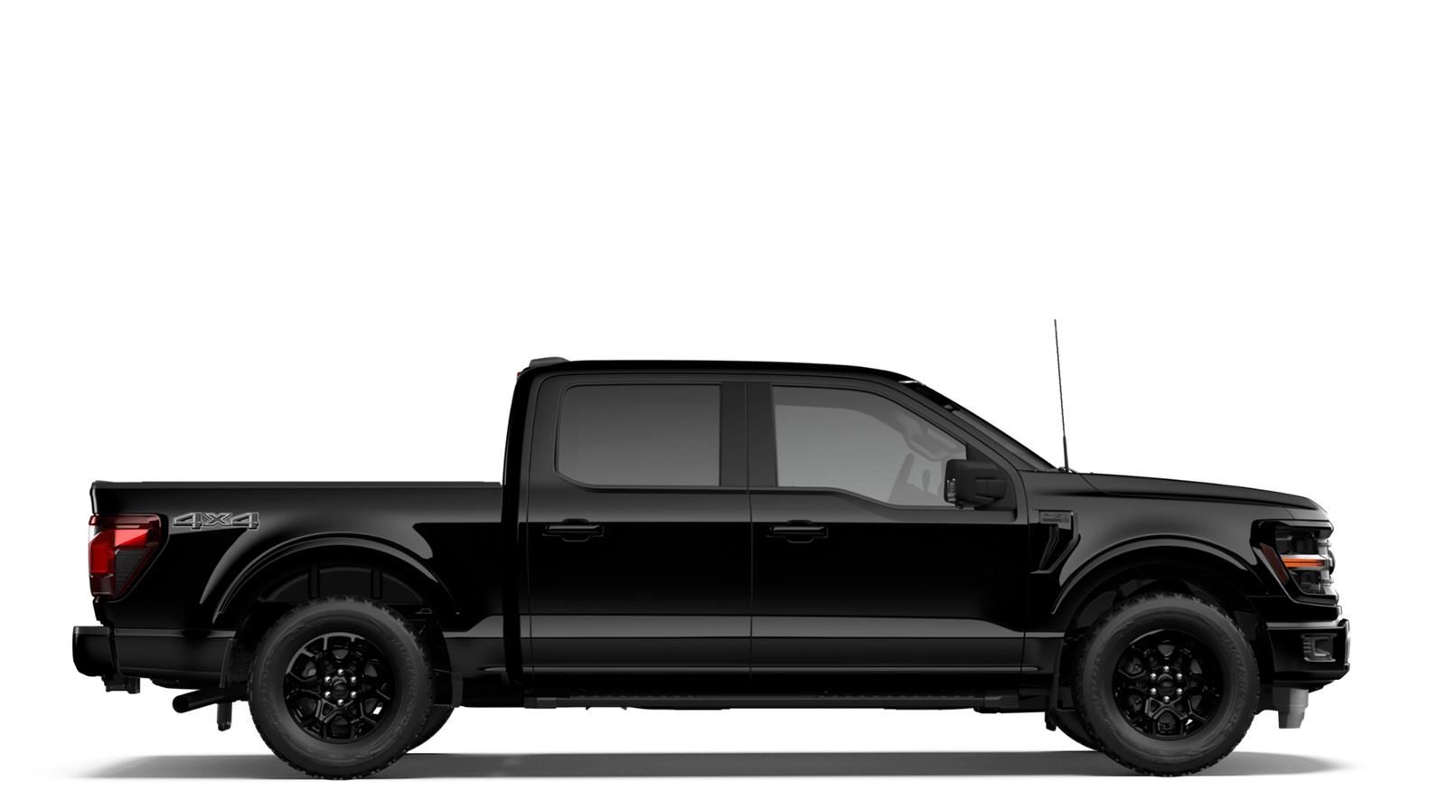 New 2026 Ford F-150 for sale in Lincoln NE