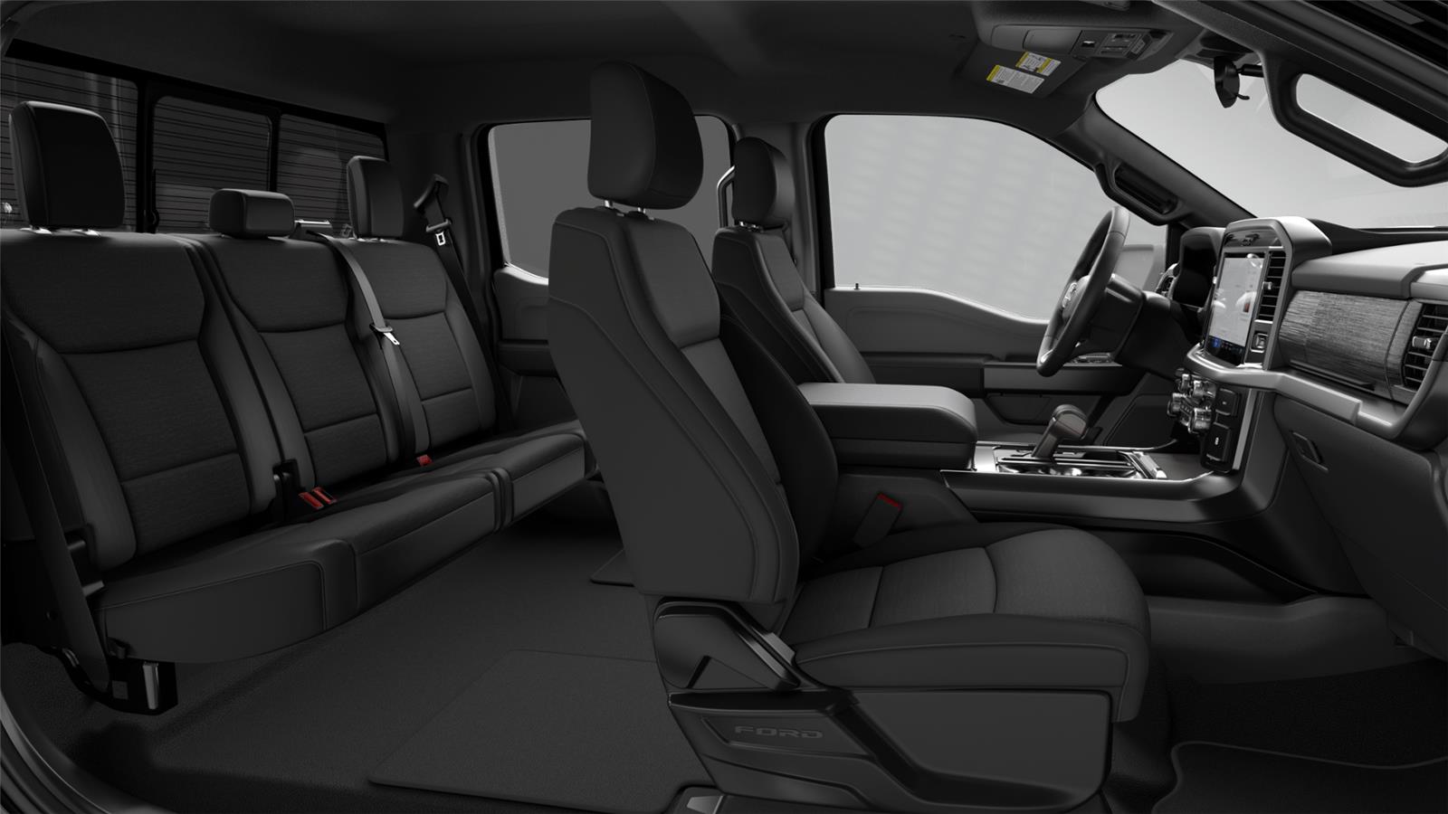 New 2026 Ford F-150 for sale in Lincoln NE