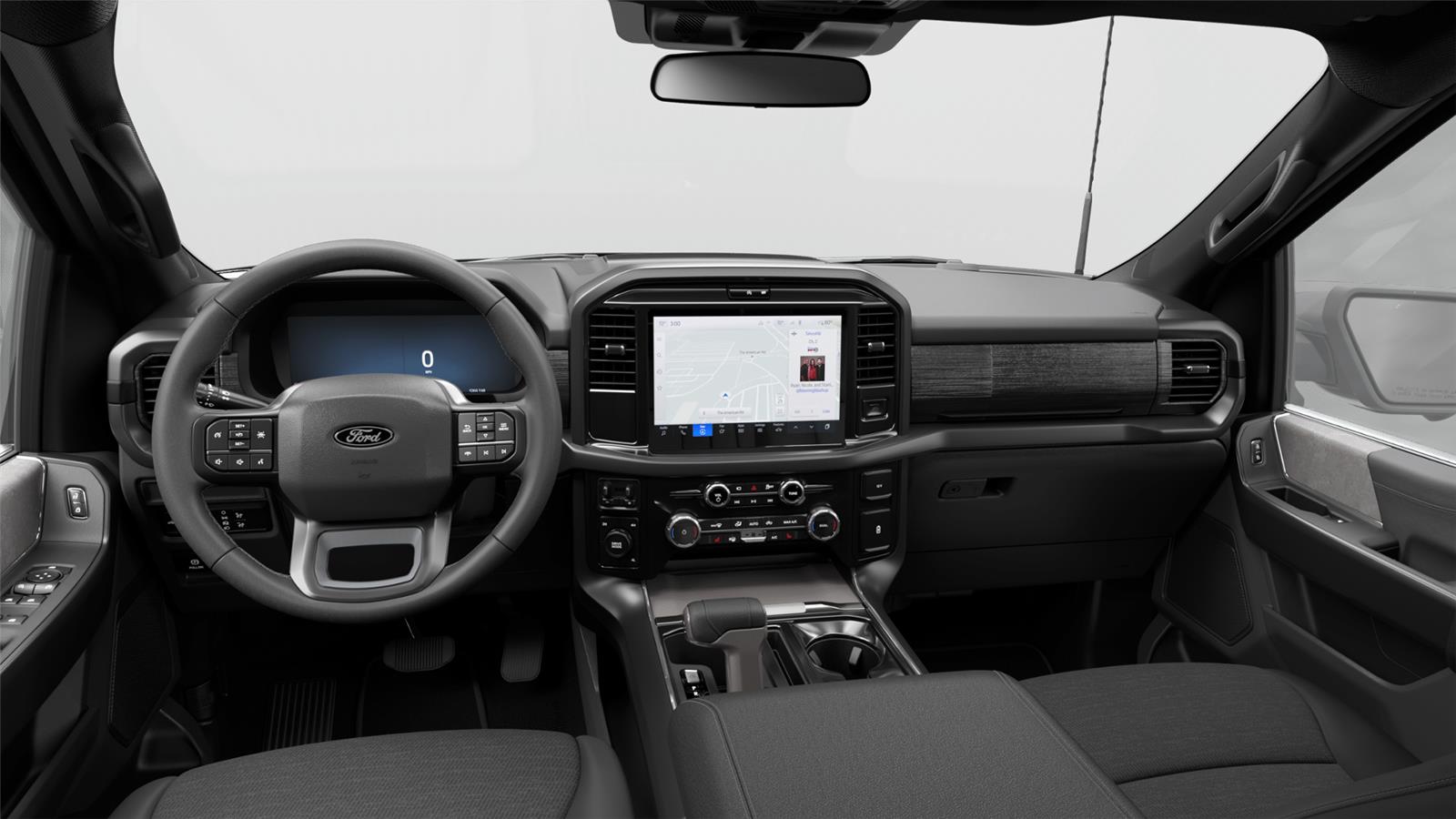 New 2026 Ford F-150 for sale in Lincoln NE