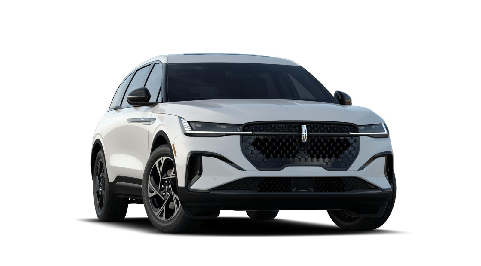 New 2026 Lincoln Nautilus for sale in Lincoln NE