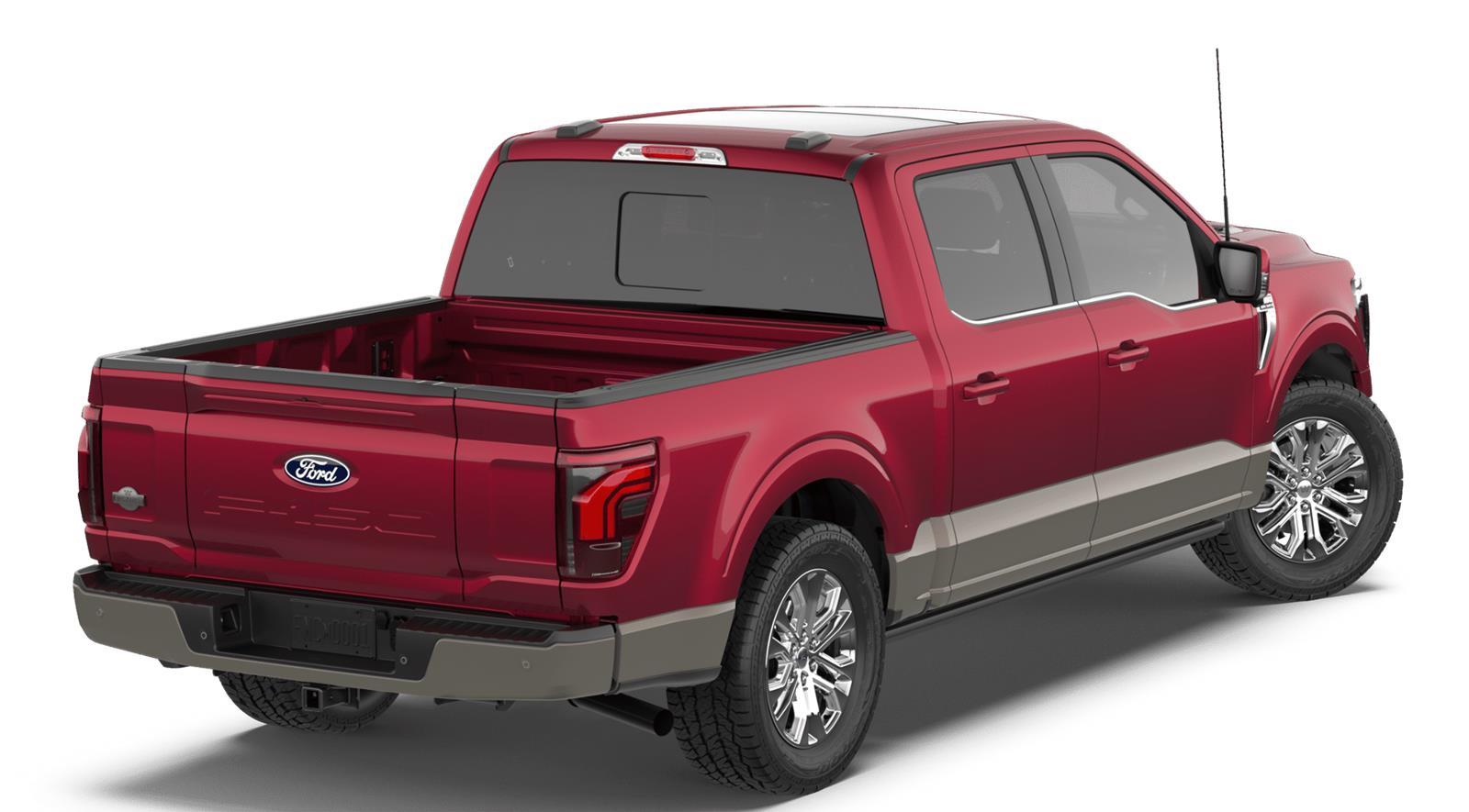 New 2026 Ford F-150 for sale in Lincoln NE