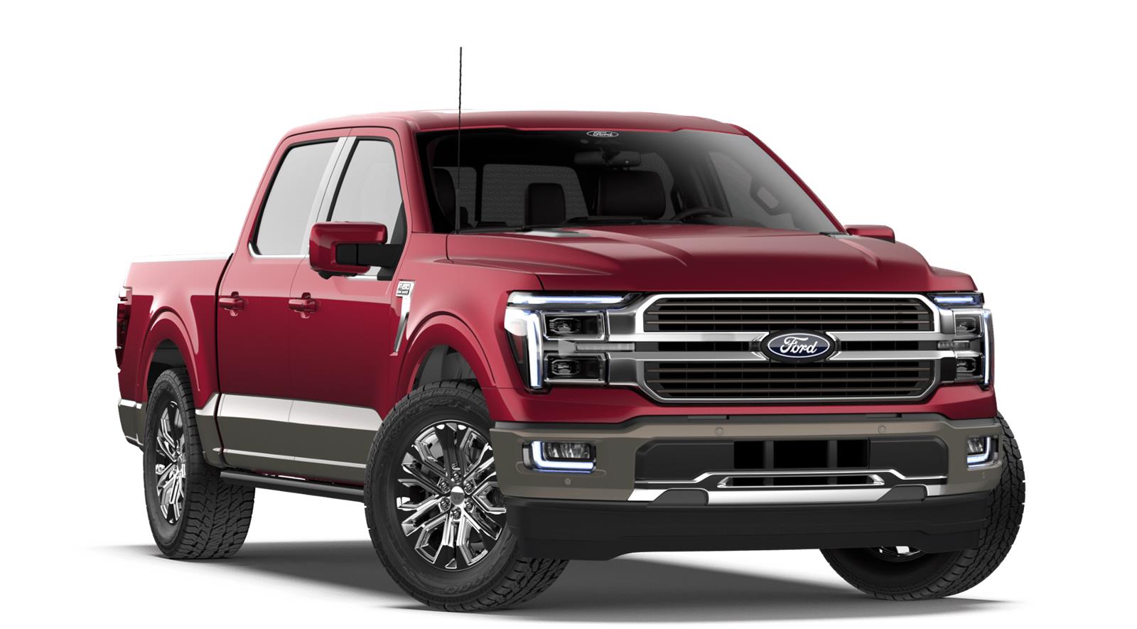 New 2026 Ford F-150 for sale in Lincoln NE