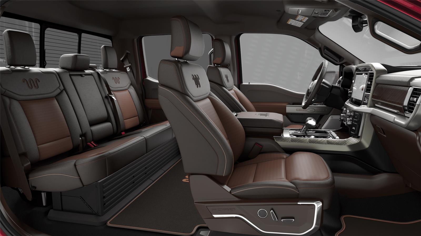 New 2026 Ford F-150 for sale in Lincoln NE