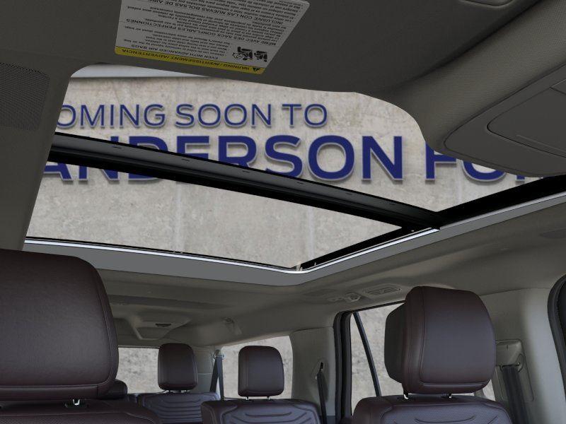 New 2026 Ford Expedition Max for sale in Lincoln NE