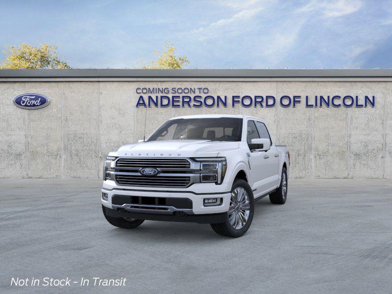 New 2026 Ford F-150 for sale in Lincoln NE