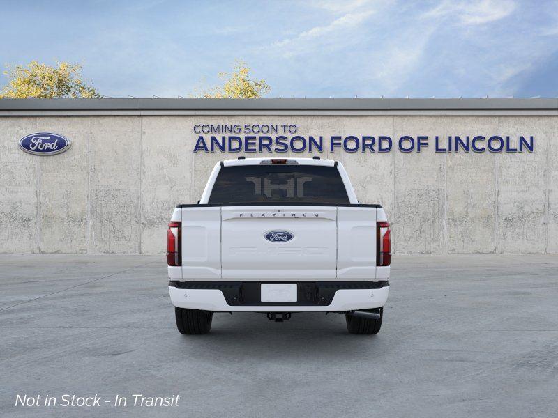 New 2026 Ford F-150 for sale in Lincoln NE