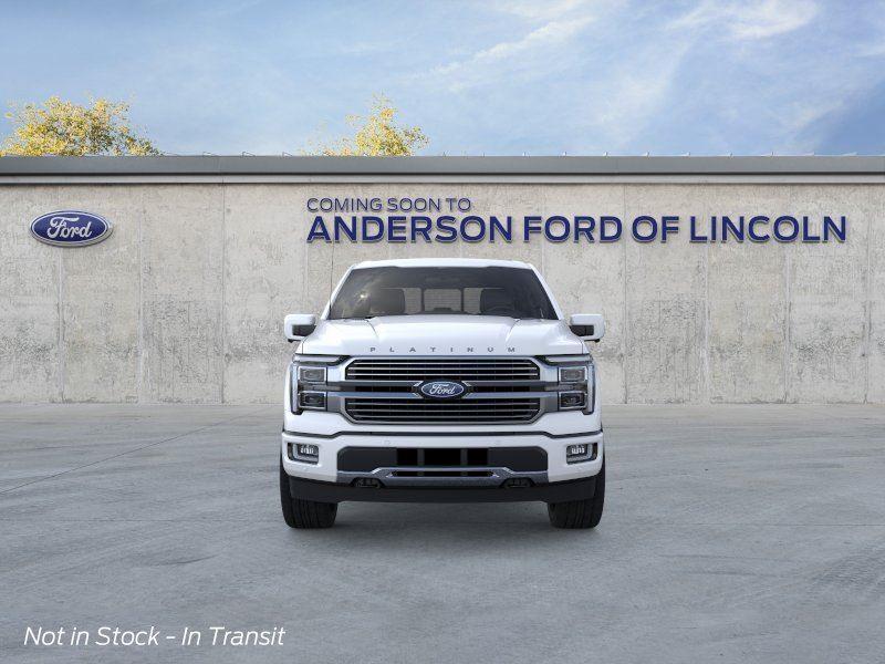 New 2026 Ford F-150 for sale in Lincoln NE
