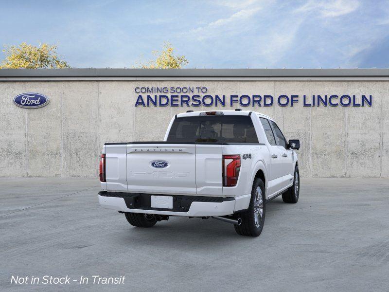 New 2026 Ford F-150 for sale in Lincoln NE