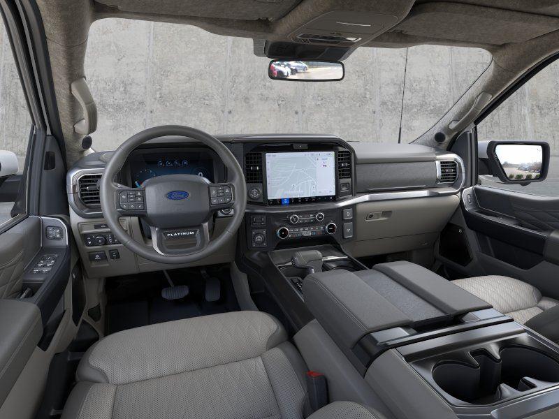 New 2026 Ford F-150 for sale in Lincoln NE