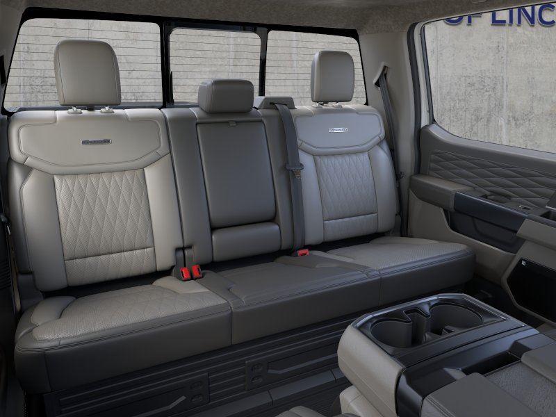 New 2026 Ford F-150 for sale in Lincoln NE