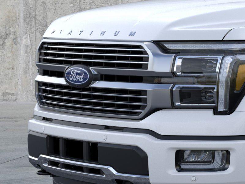 New 2026 Ford F-150 for sale in Lincoln NE