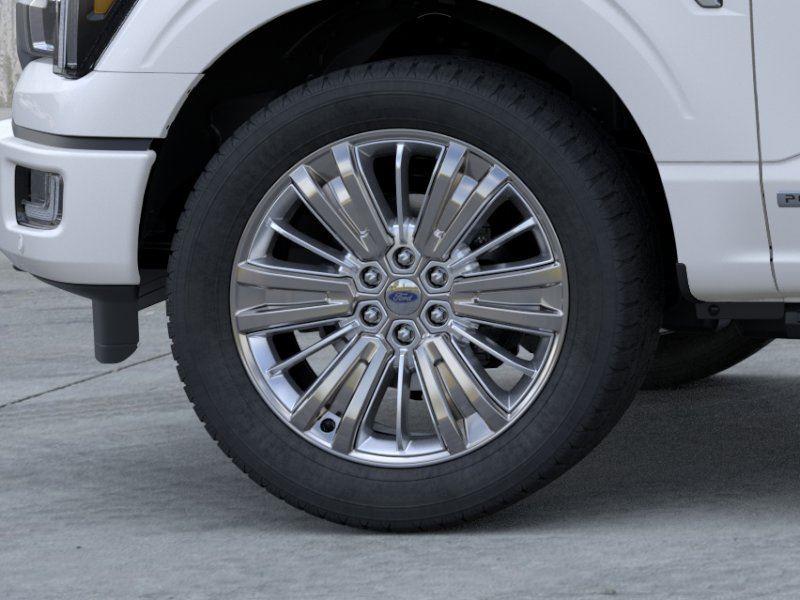 New 2026 Ford F-150 for sale in Lincoln NE