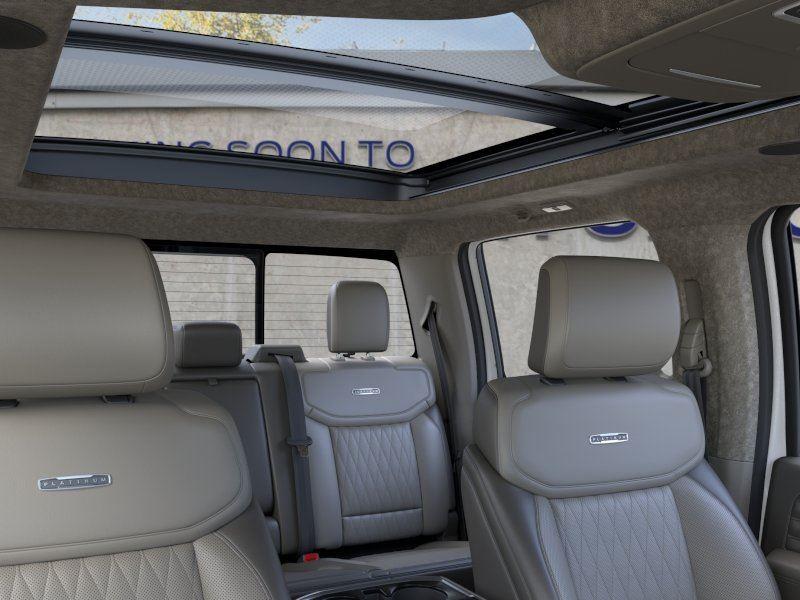 New 2026 Ford F-150 for sale in Lincoln NE