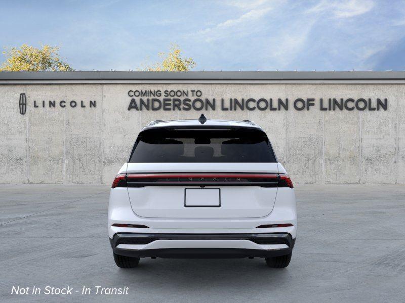 New 2026 Lincoln Nautilus for sale in Lincoln NE
