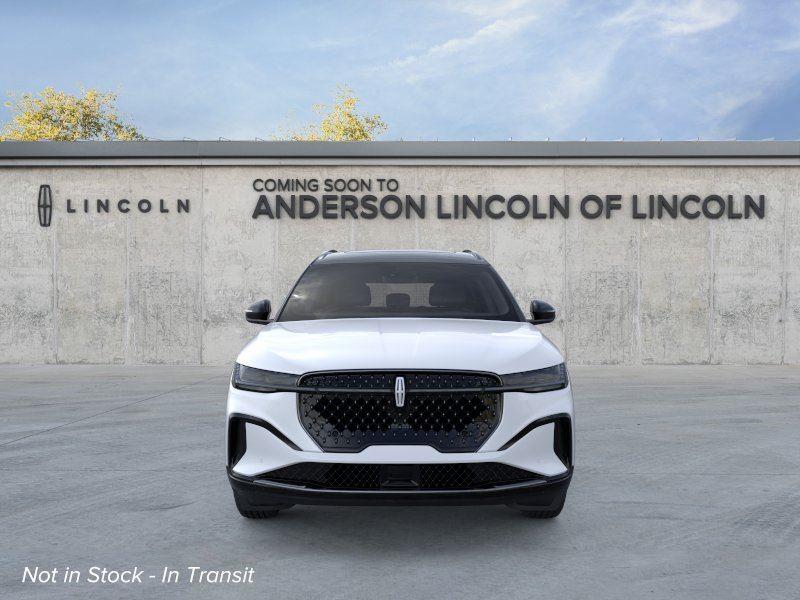 New 2026 Lincoln Nautilus for sale in Lincoln NE