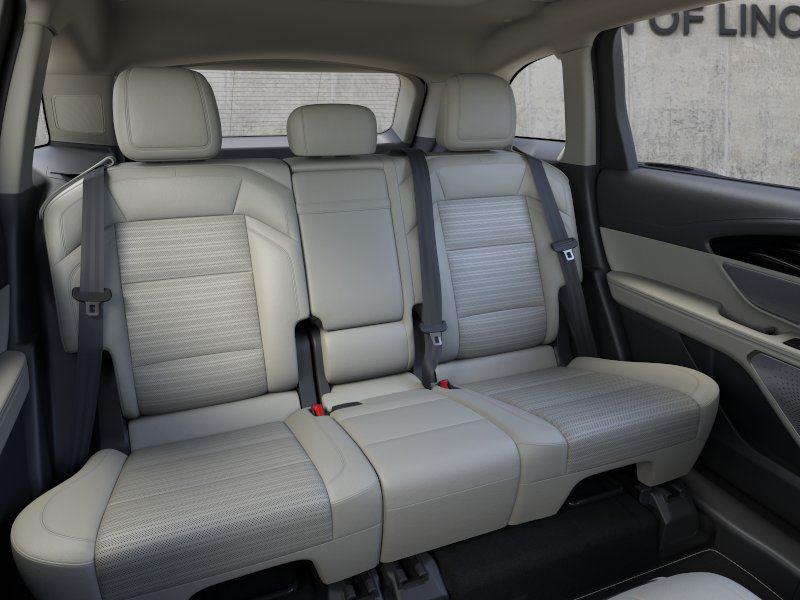 New 2026 Lincoln Nautilus for sale in Lincoln NE