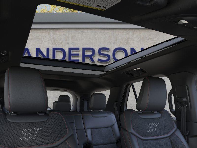 New 2026 Ford Explorer for sale in Lincoln NE