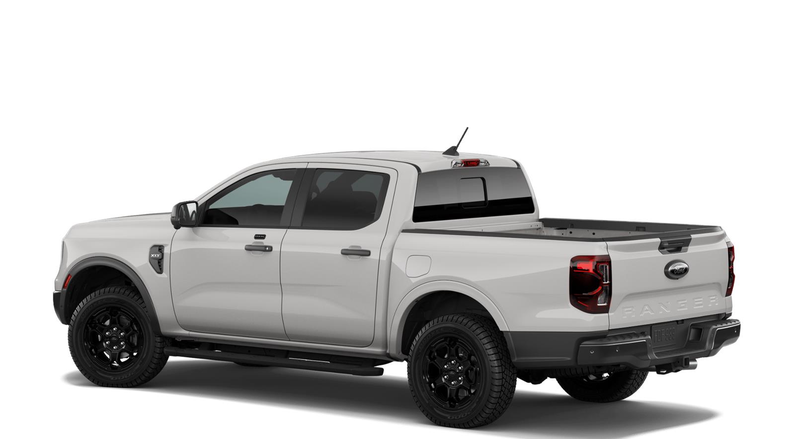 New 2026 Ford Ranger for sale in Lincoln NE