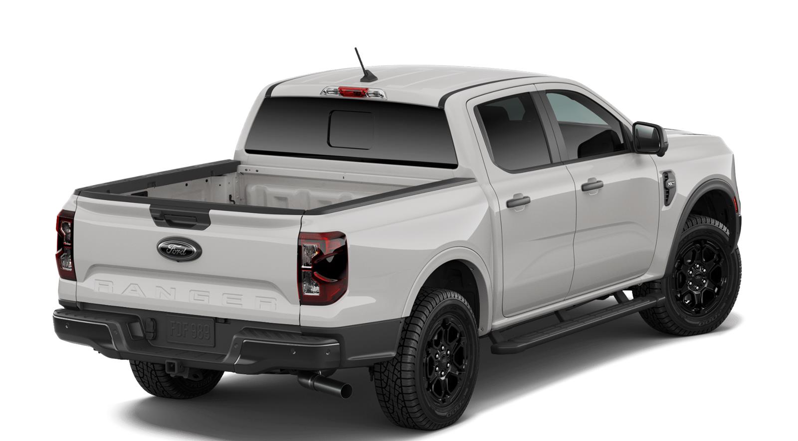 New 2026 Ford Ranger for sale in Lincoln NE