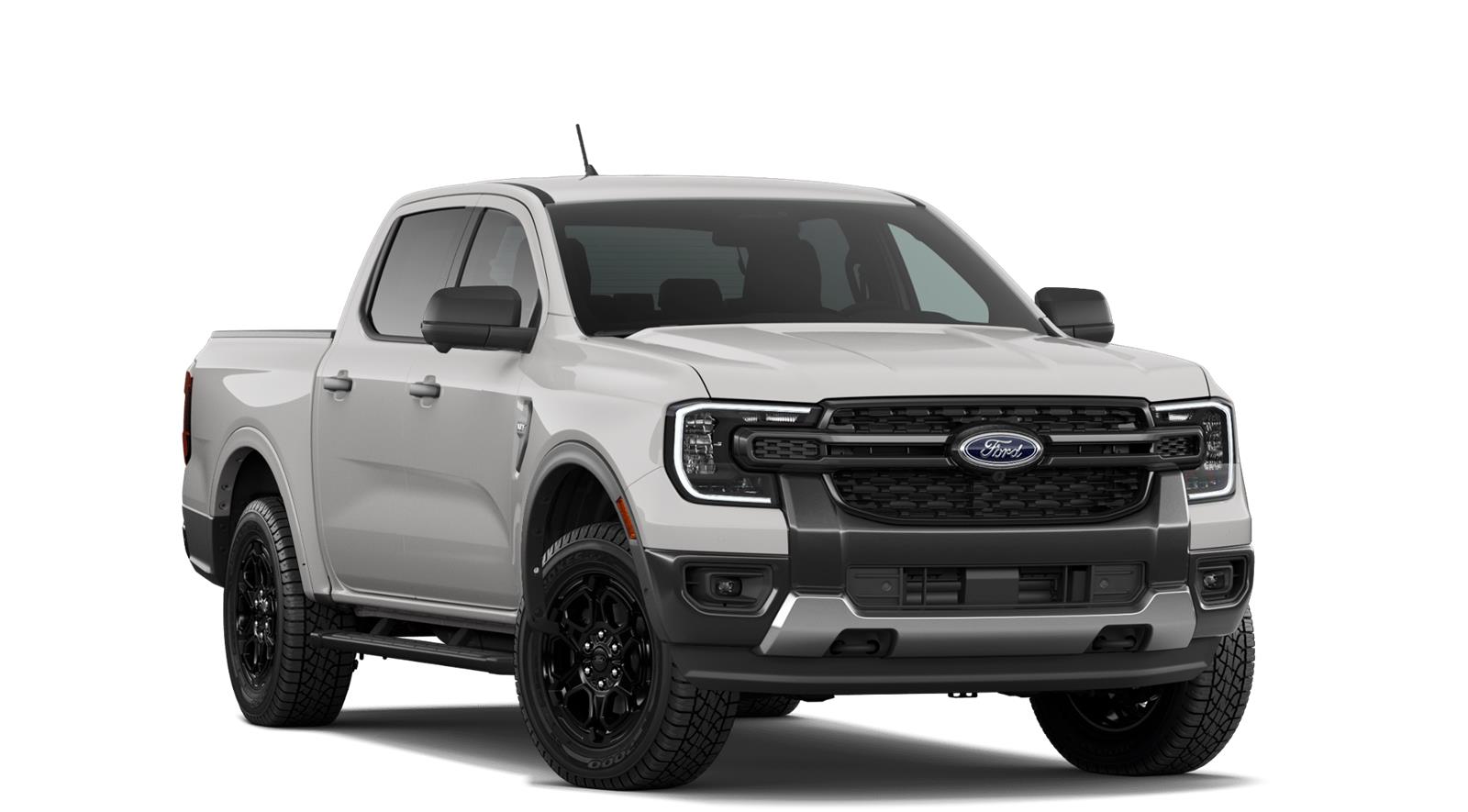 New 2026 Ford Ranger for sale in Lincoln NE