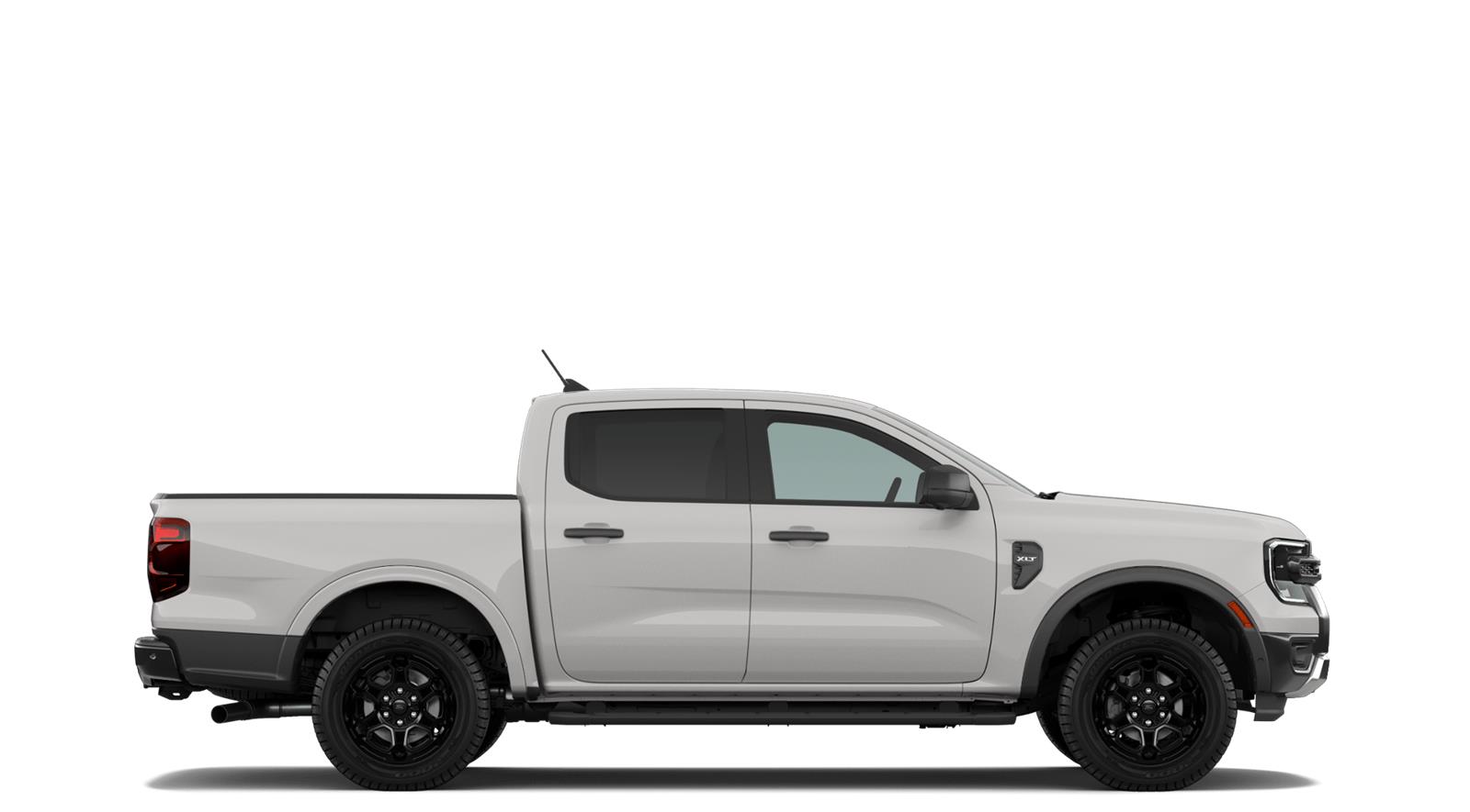 New 2026 Ford Ranger for sale in Lincoln NE