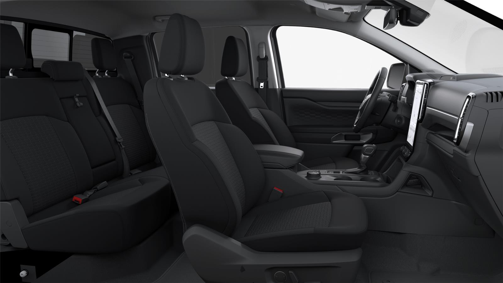 New 2026 Ford Ranger for sale in Lincoln NE