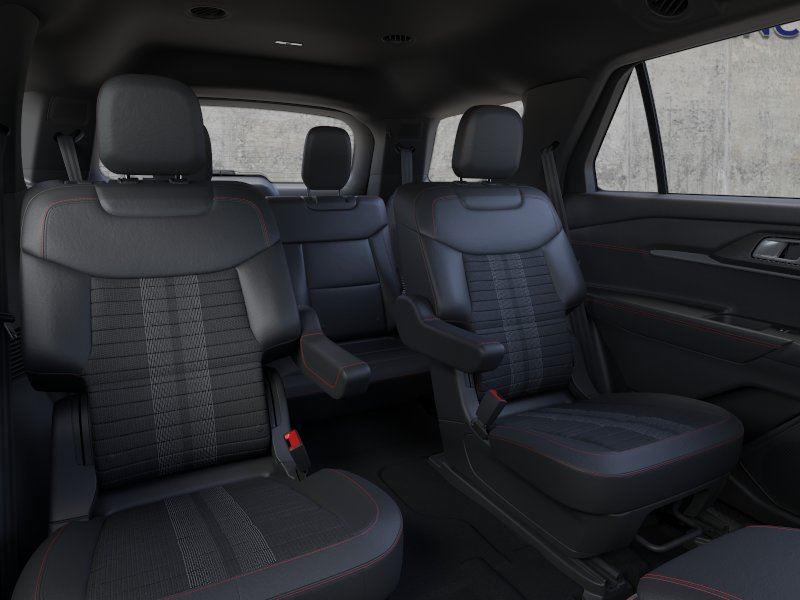 New 2026 Ford Explorer for sale in Lincoln NE