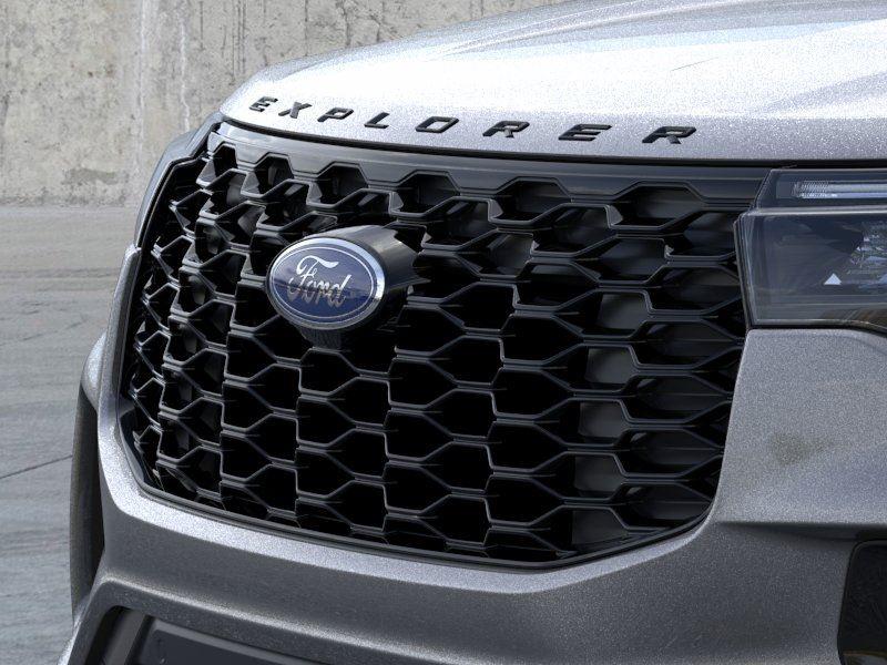 New 2026 Ford Explorer for sale in Lincoln NE