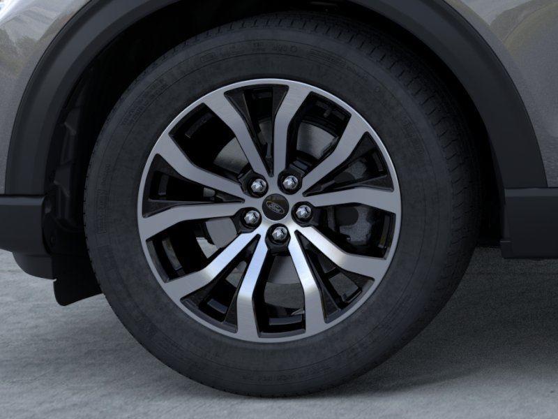 New 2026 Ford Explorer for sale in Lincoln NE