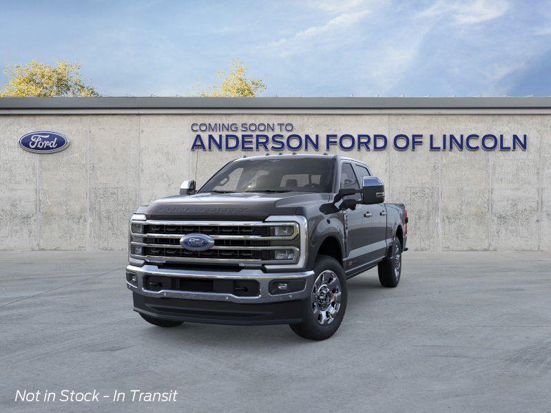New 2026 Ford Super Duty F-250 for sale in Lincoln NE