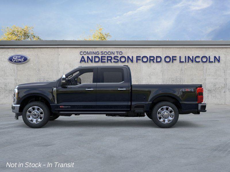 New 2026 Ford Super Duty F-250 for sale in Lincoln NE