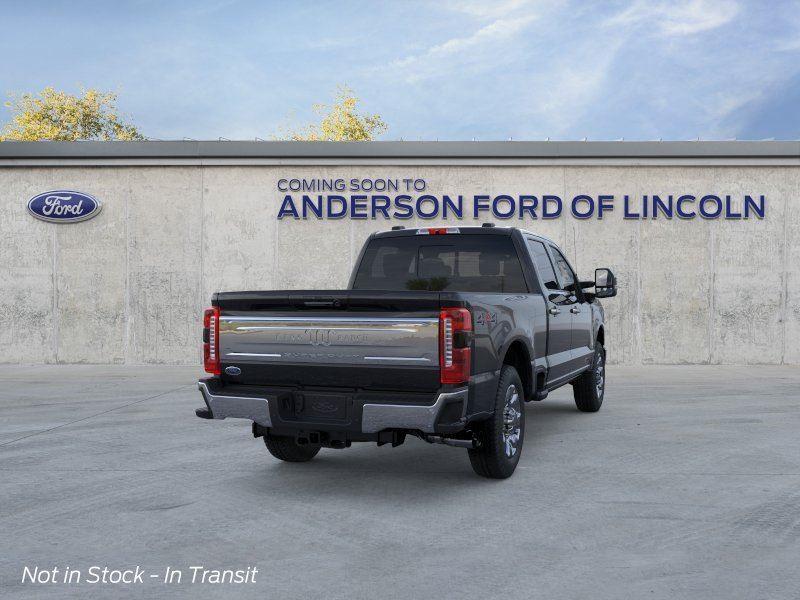 New 2026 Ford Super Duty F-250 for sale in Lincoln NE