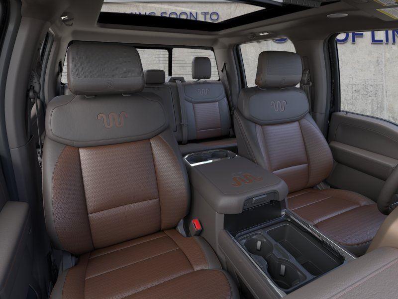 New 2026 Ford Super Duty F-250 for sale in Lincoln NE