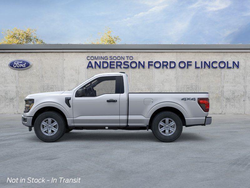 New 2026 Ford F-150 for sale in Lincoln NE