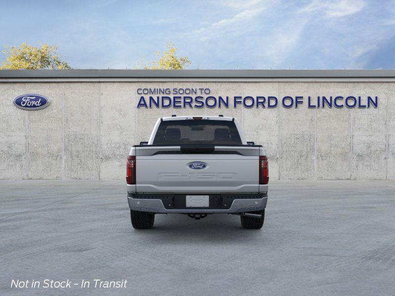 New 2026 Ford F-150 for sale in Lincoln NE