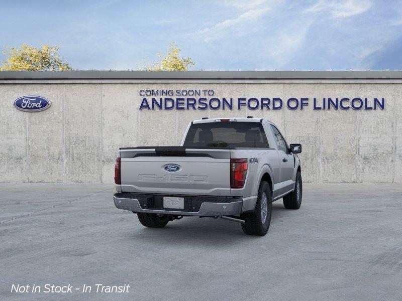 New 2026 Ford F-150 for sale in Lincoln NE