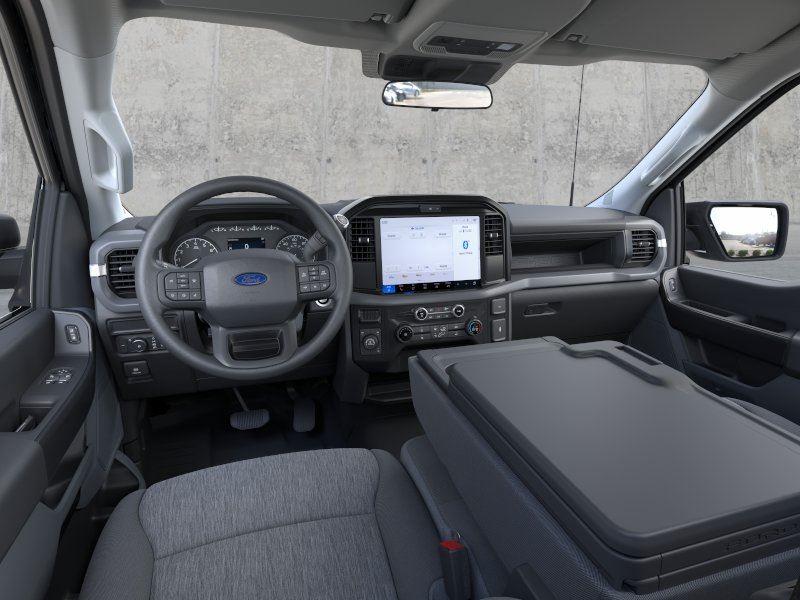New 2026 Ford F-150 for sale in Lincoln NE