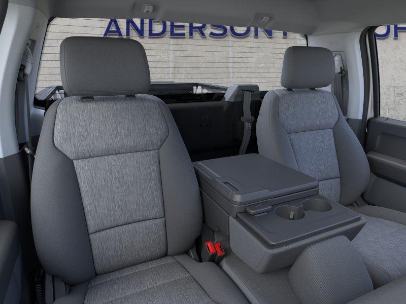 New 2026 Ford F-150 for sale in Lincoln NE