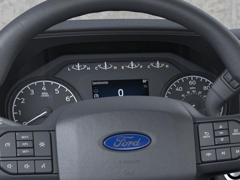 New 2026 Ford F-150 for sale in Lincoln NE