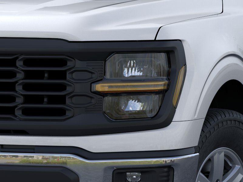 New 2026 Ford F-150 for sale in Lincoln NE