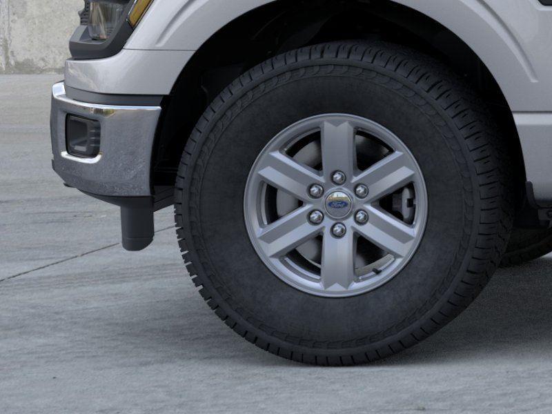 New 2026 Ford F-150 for sale in Lincoln NE