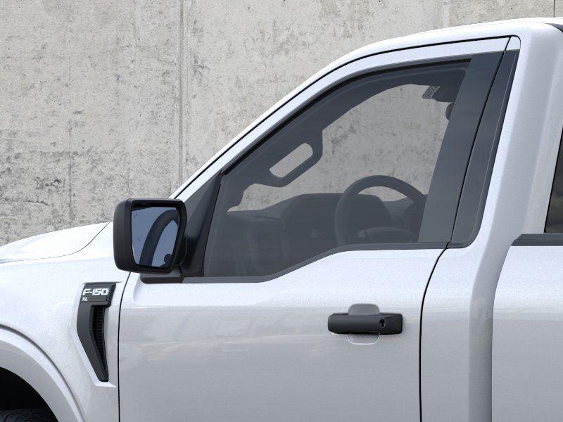 New 2026 Ford F-150 for sale in Lincoln NE