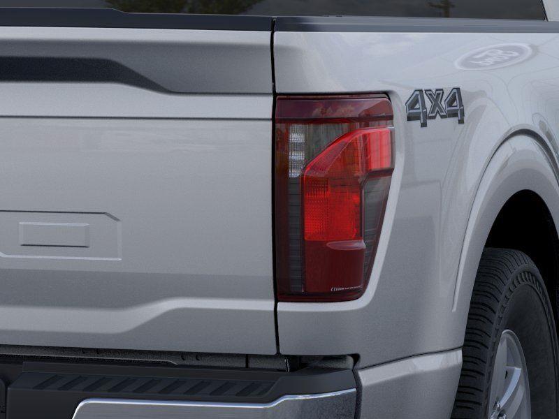 New 2026 Ford F-150 for sale in Lincoln NE