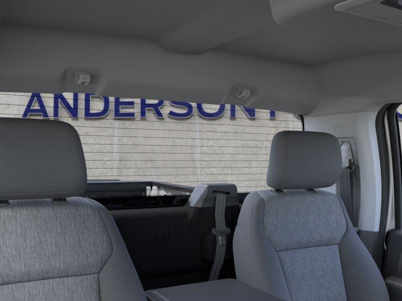 New 2026 Ford F-150 for sale in Lincoln NE