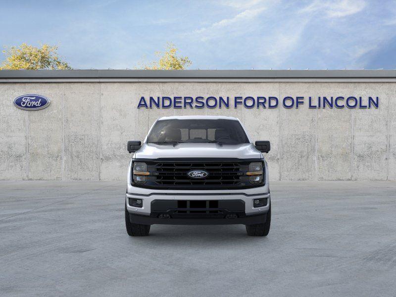 New 2026 Ford F-150 for sale in Lincoln NE