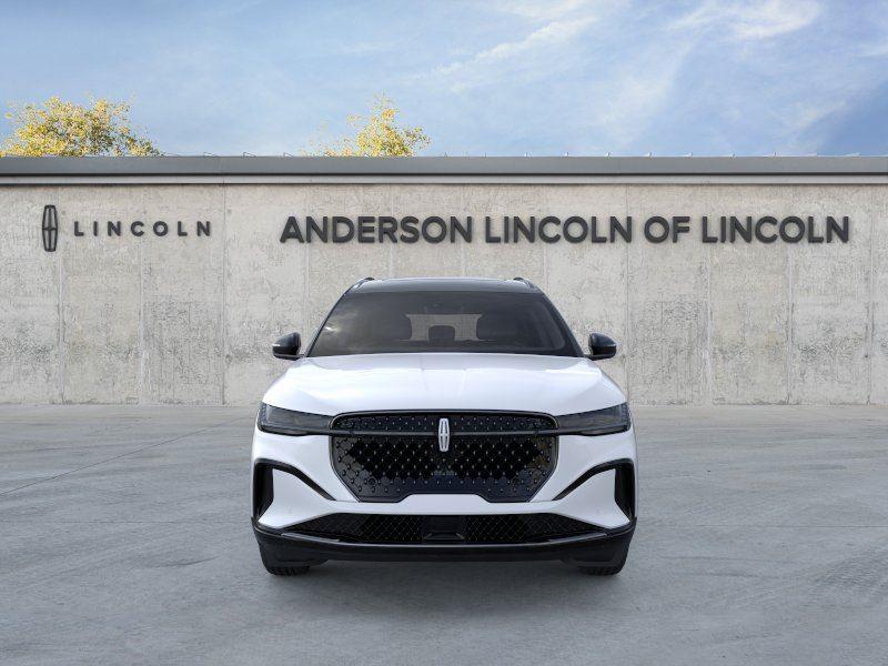 New 2026 Lincoln Nautilus for sale in Lincoln NE