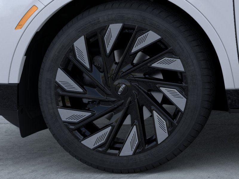 New 2026 Lincoln Nautilus for sale in Lincoln NE