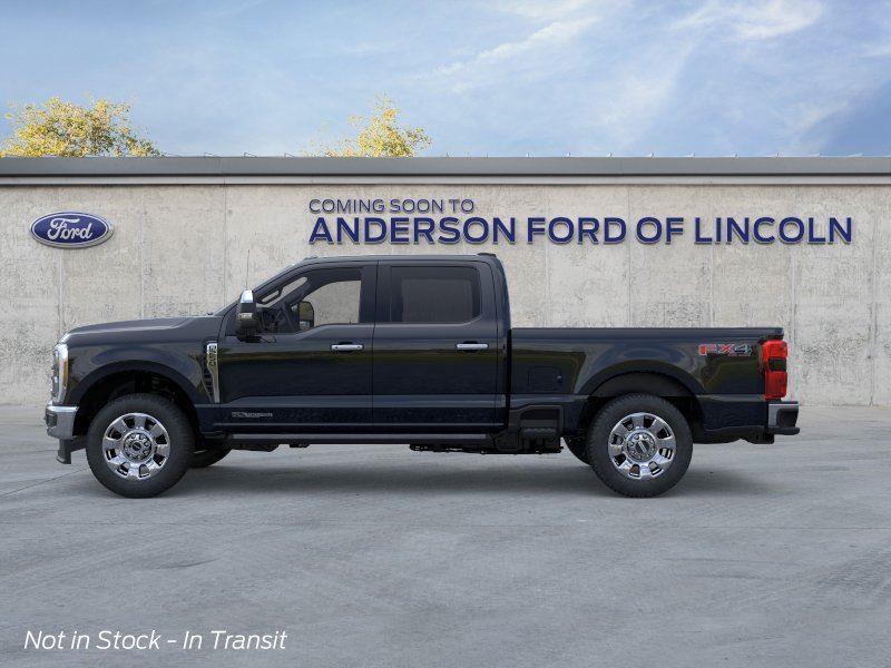 New 2026 Ford Super Duty F-250 for sale in Lincoln NE